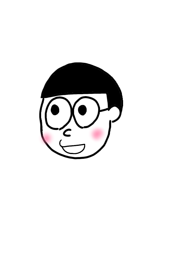お絵描きトピ