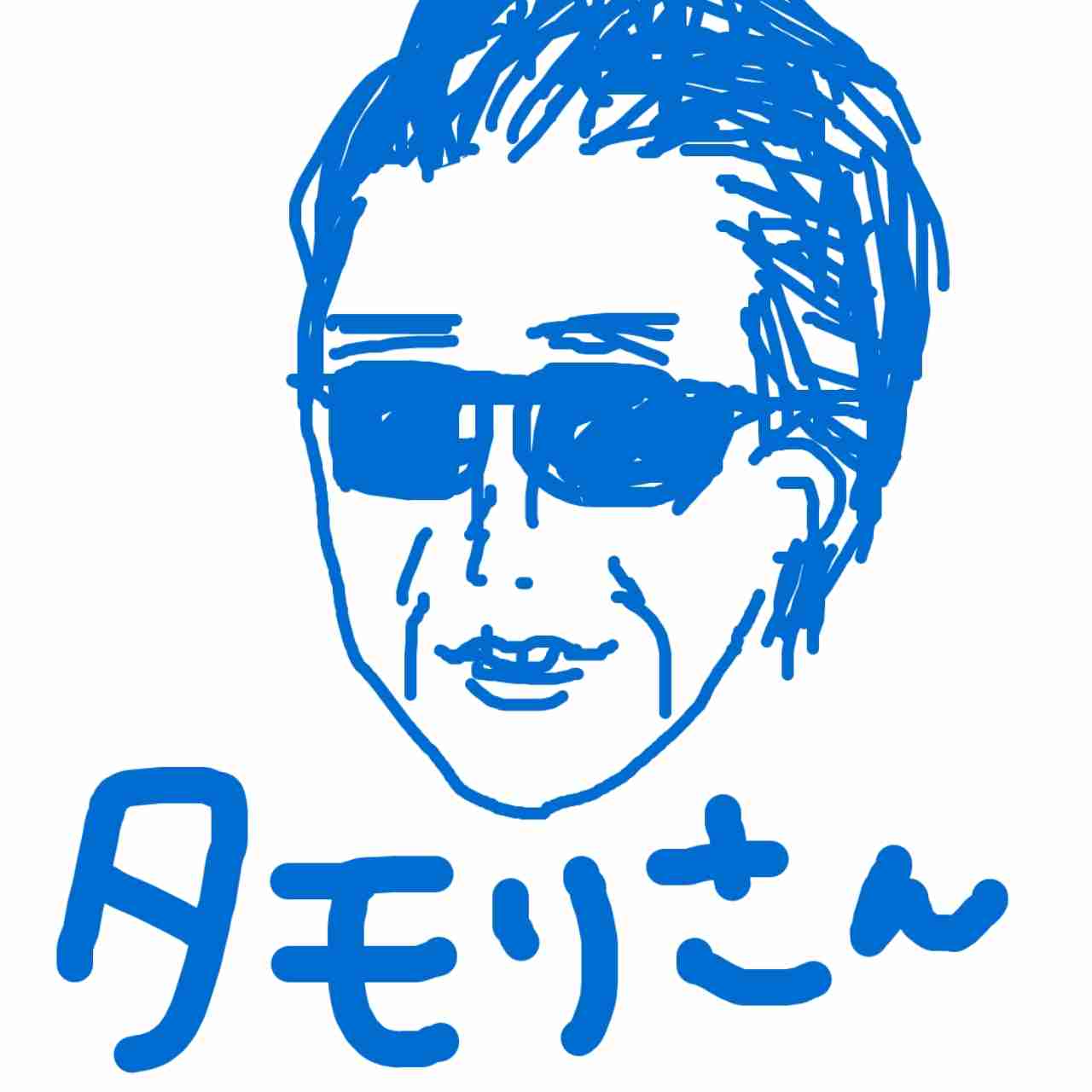 お絵描きトピ