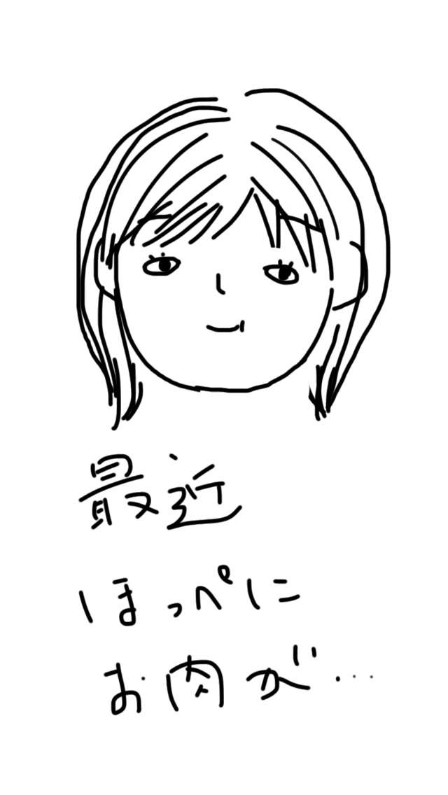 お絵描きトピ