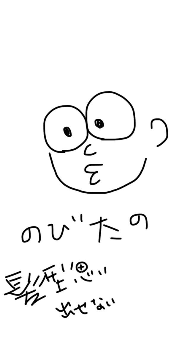お絵描きトピ