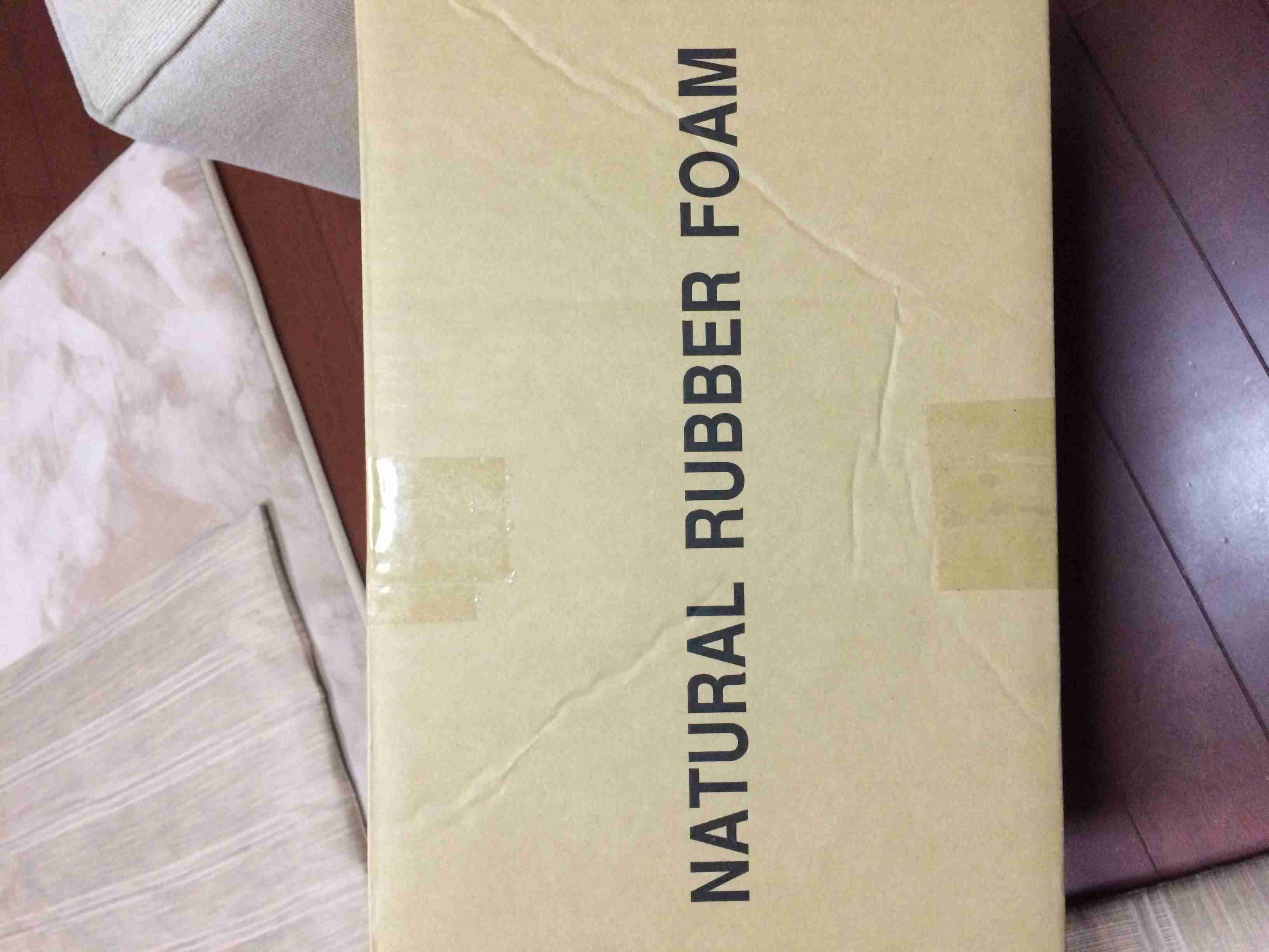 オススメのまくら