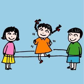 子供の頃の（今思うと）変な流行り