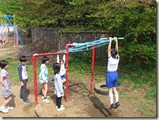 子供の時に流行った遊び