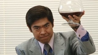 ワイン好きな人ー♡