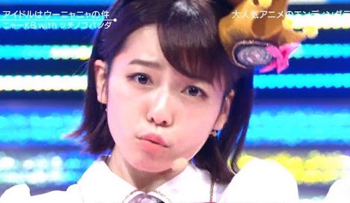 【第7回AKB総選挙】指原莉乃(HKT48)、暫定1位スタート リベンジに向け好発進