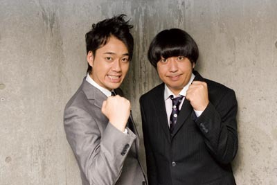 ◯◯マンと言えば…
