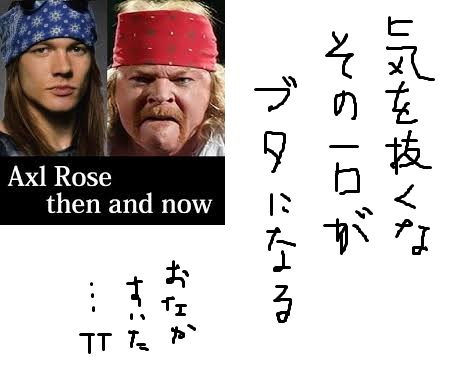 筆談するトピ。