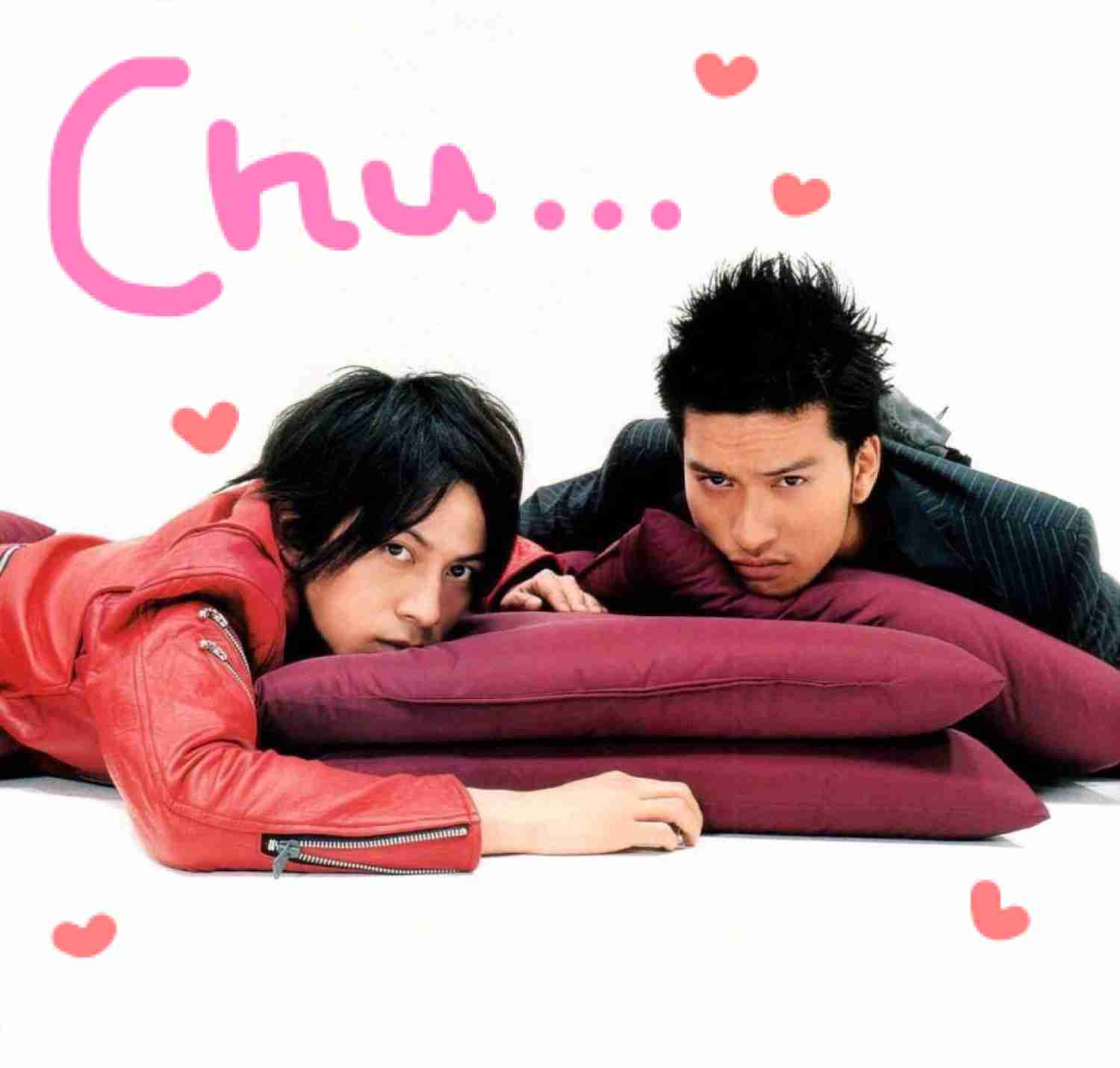 筆談するトピ。