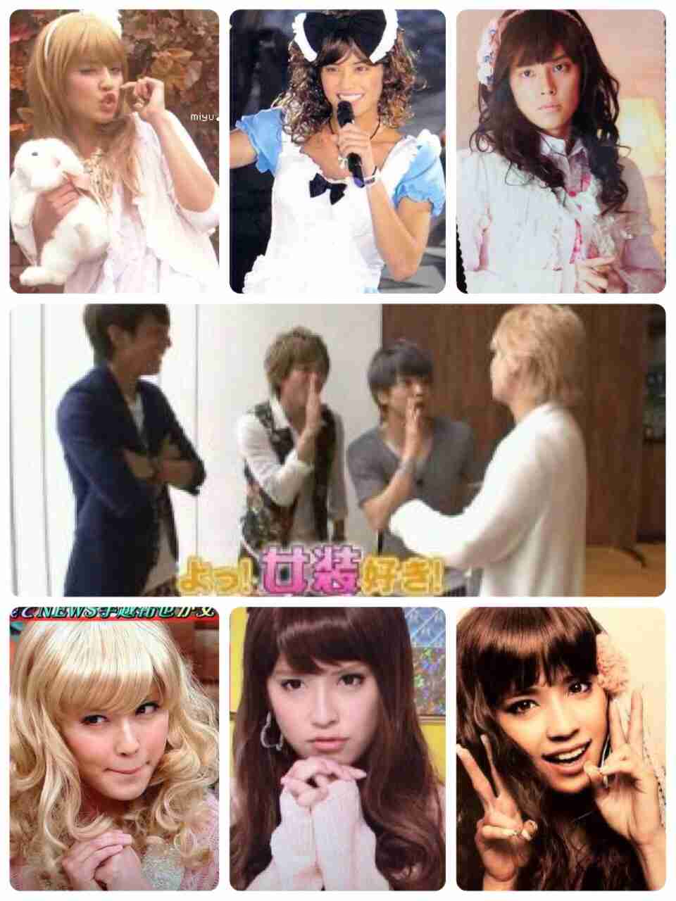 ジャニーズあるある