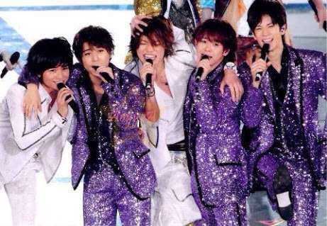 ジャニーズあるある