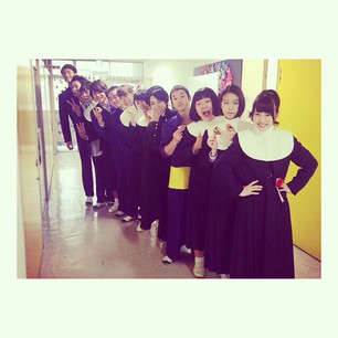 ジャニーズあるある