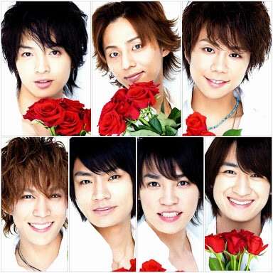 ジャニーズあるある