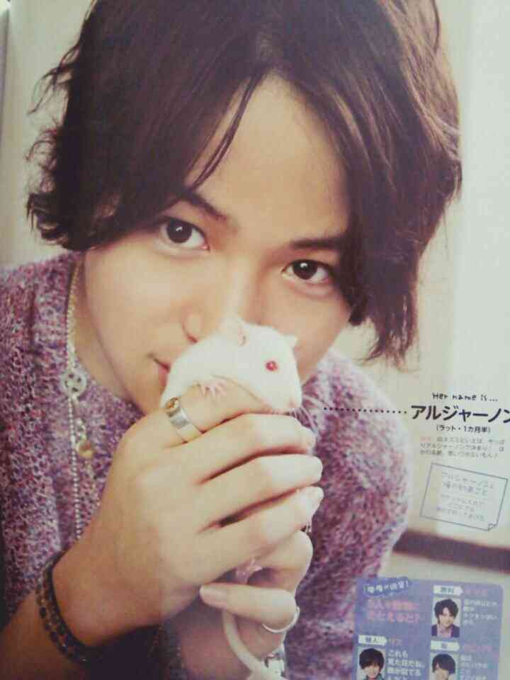 ジャニーズあるある