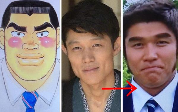 実写化して欲しくなかった映画・ドラマ