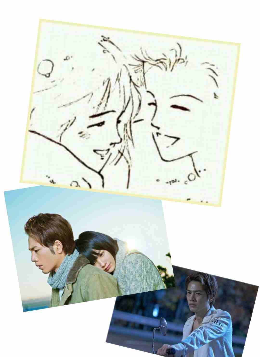 実写化して欲しくなかった映画・ドラマ