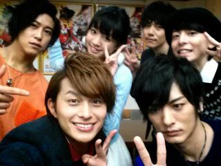 好きな仮面ライダーシリーズは？