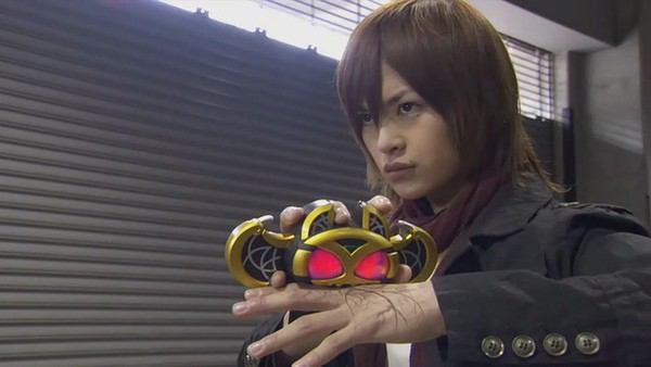 好きな仮面ライダーシリーズは？
