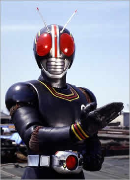 好きな仮面ライダーシリーズは？