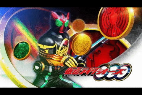 好きな仮面ライダーシリーズは？