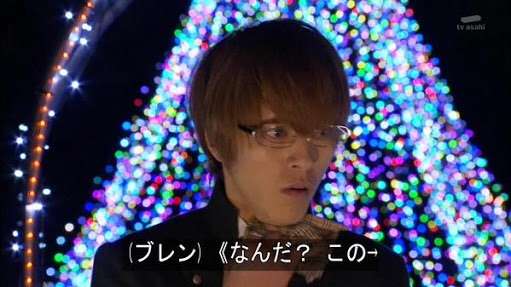好きな仮面ライダーシリーズは？