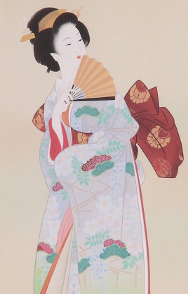 衣替えしましたか？