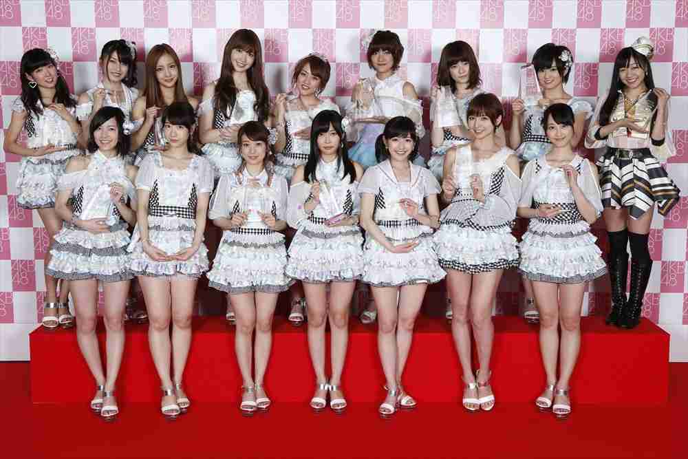 HKT48指原莉乃のエロすぎる黒ビキニショットがネット上で話題に「壇蜜さん超えた」