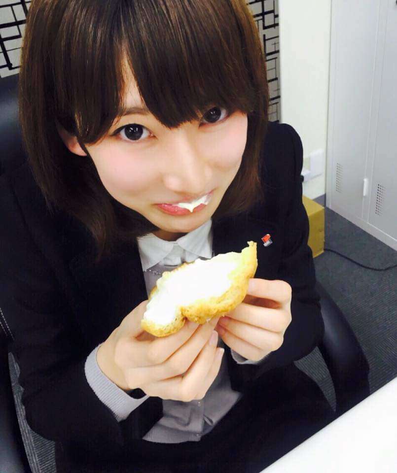 自撮り大好きな人どう思いますか？