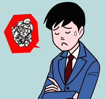 私の周りの面倒な人。