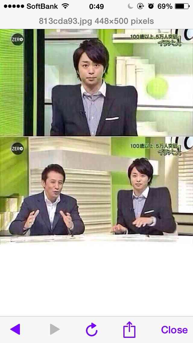 衝撃度が高い画像だけが集まるトピ