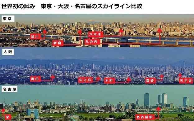 衝撃度が高い画像だけが集まるトピ