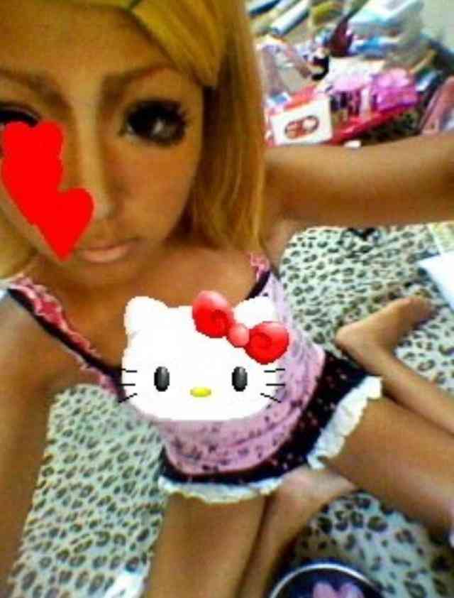 衝撃度が高い画像だけが集まるトピ