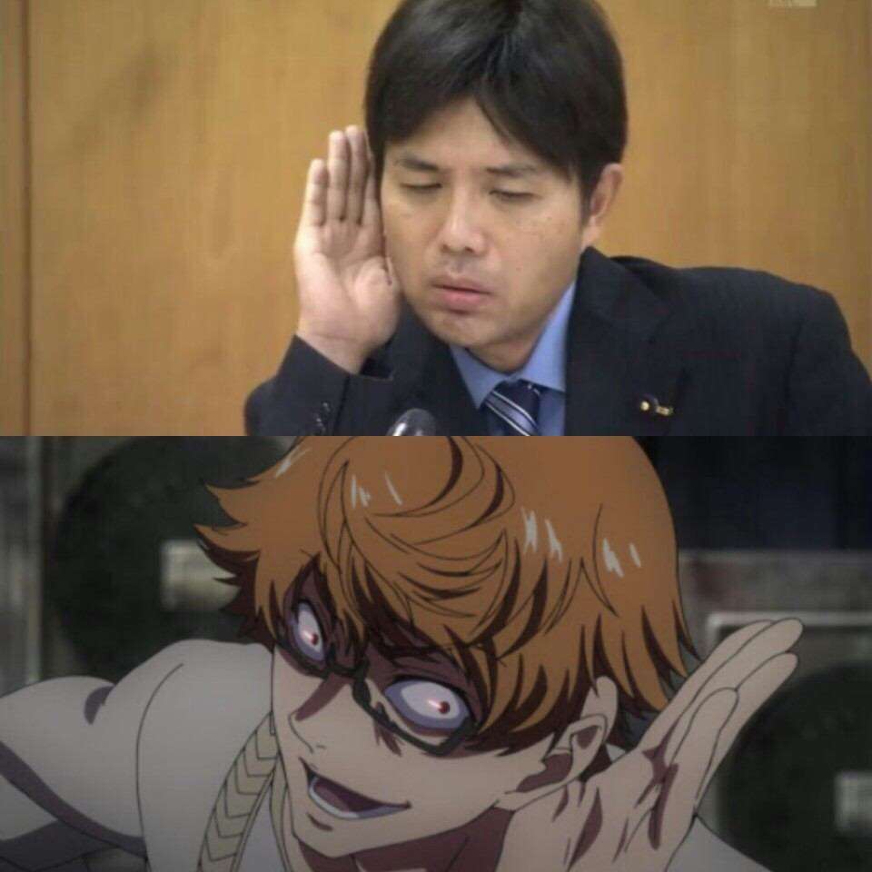 衝撃度が高い画像だけが集まるトピ