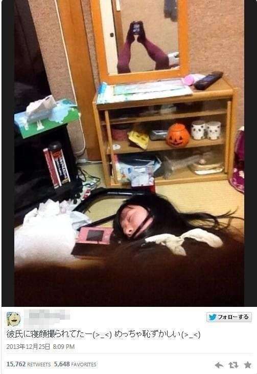 衝撃度が高い画像だけが集まるトピ