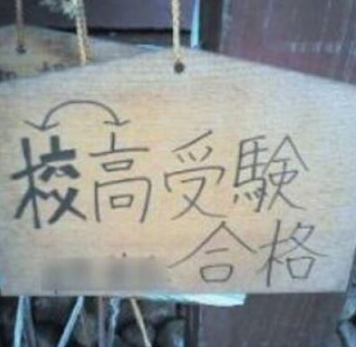 衝撃度が高い画像だけが集まるトピ