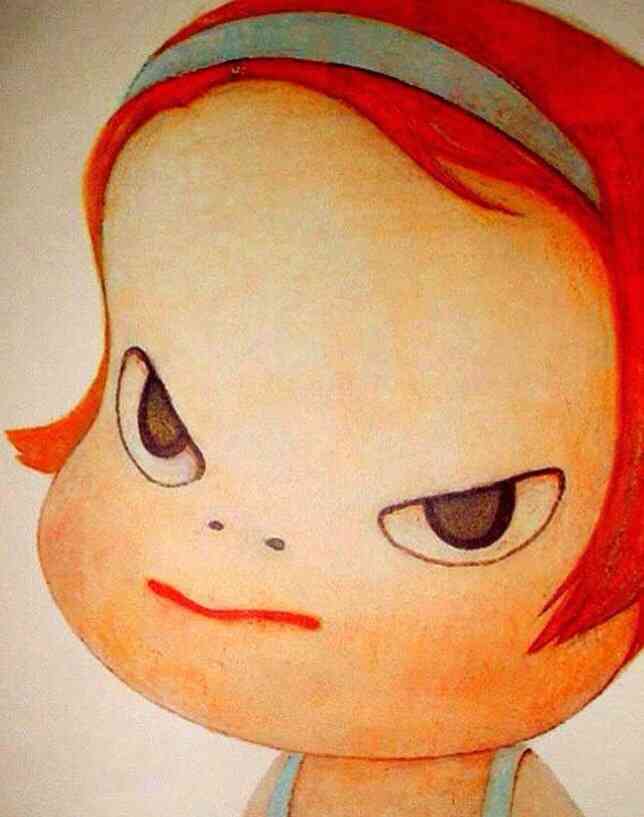 絵の中の美人さん、誰が好き？