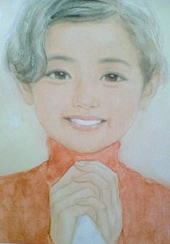 絵の中の美人さん、誰が好き？