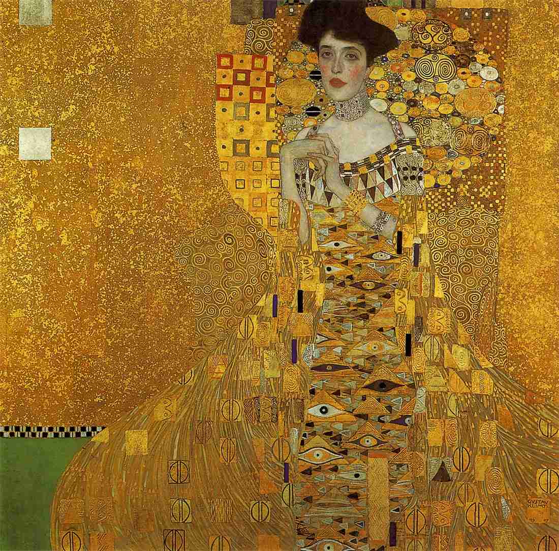 絵の中の美人さん、誰が好き？