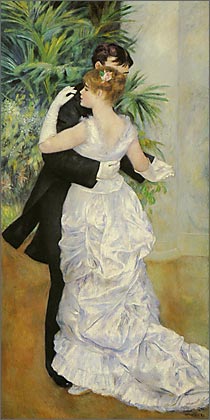 絵の中の美人さん、誰が好き？
