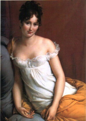 絵の中の美人さん、誰が好き？