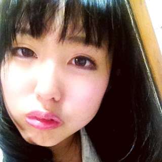 不愉快なメイク