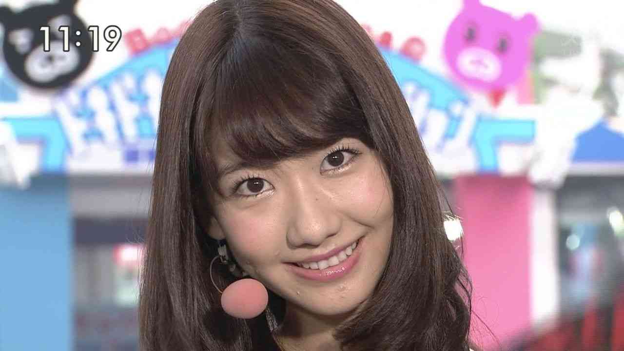 不愉快なメイク