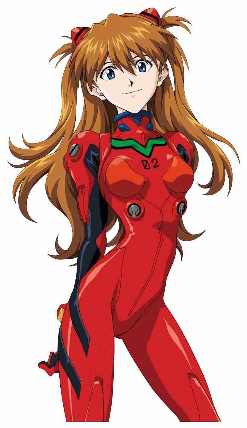 美少女アニメキャラ(*´ω`*)♪