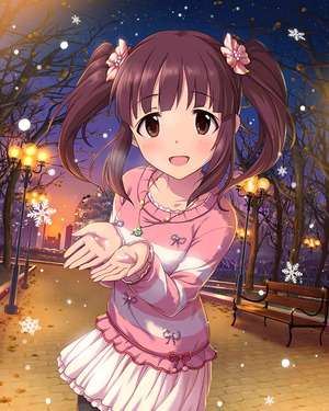 美少女アニメキャラ(*´ω`*)♪
