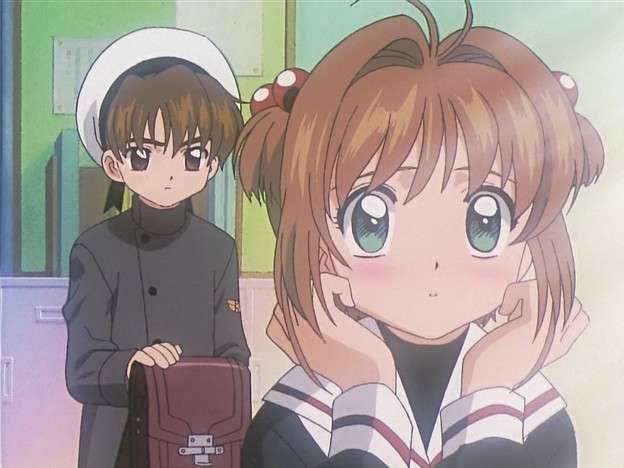 美少女アニメキャラ(*´ω`*)♪