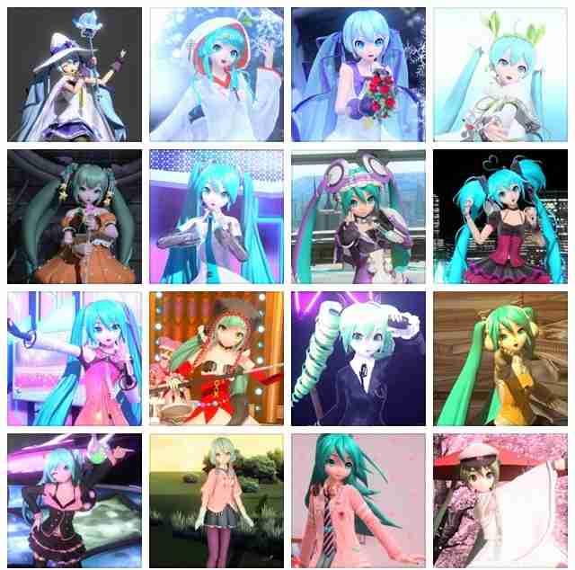 美少女アニメキャラ(*´ω`*)♪