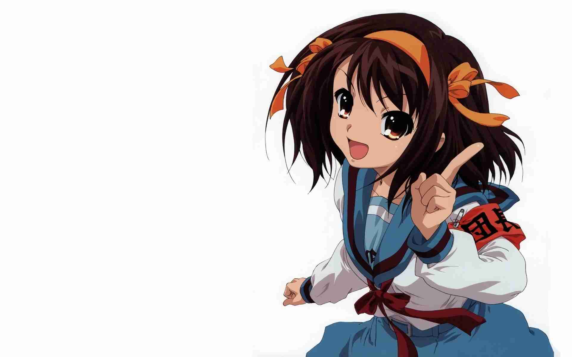 美少女アニメキャラ(*´ω`*)♪