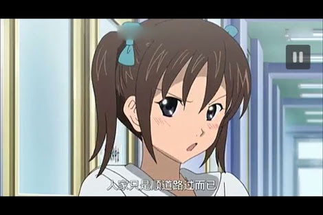 美少女アニメキャラ(*´ω`*)♪