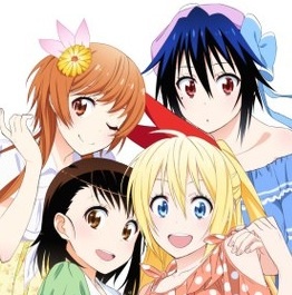 美少女アニメキャラ(*´ω`*)♪