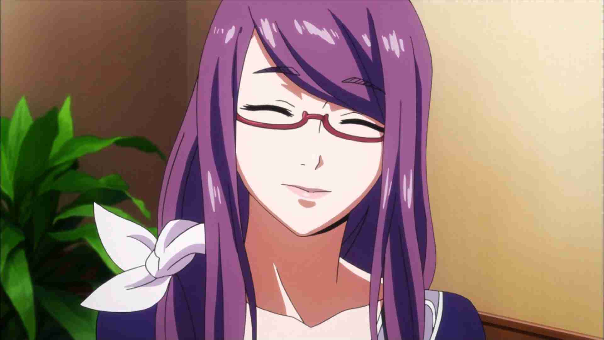 美少女アニメキャラ(*´ω`*)♪
