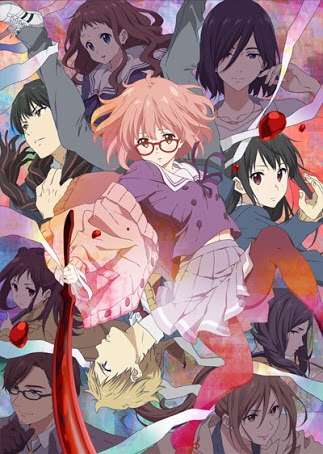 美少女アニメキャラ(*´ω`*)♪